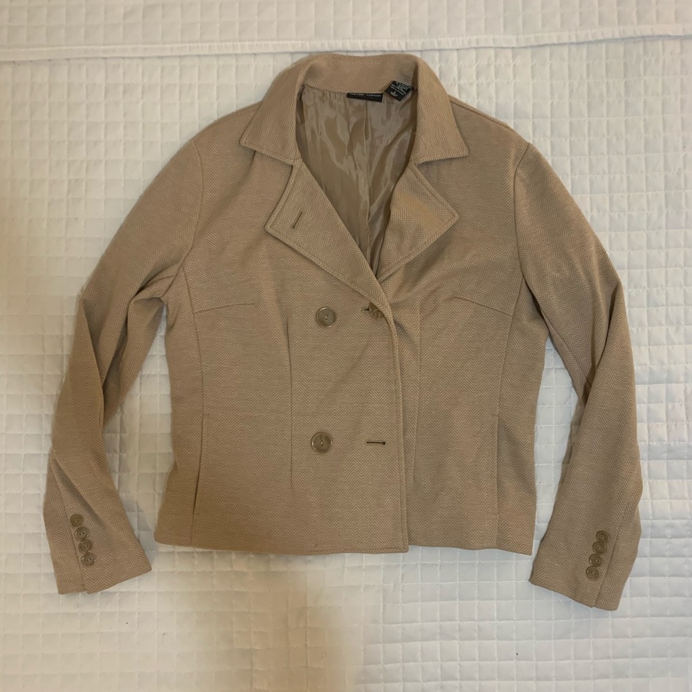 New York & Company Blazer